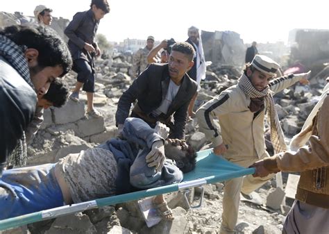 Iran warns Saudi over "dangerous step" in Yemen - CBS News