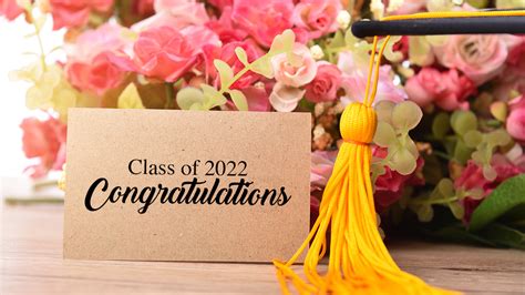 Congratulations Graduation Quotes