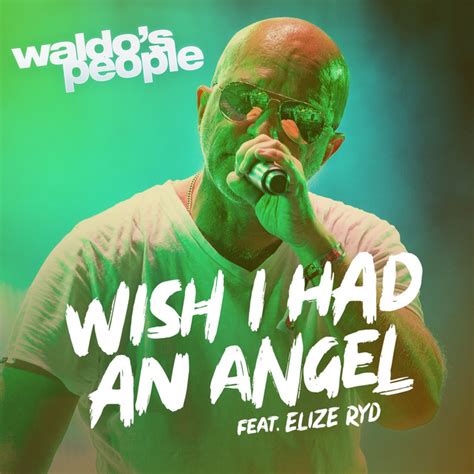 Wish I Had an Angel feat Elize Ryd Vain elämää kausi 15 Single