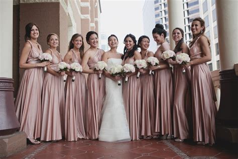 Austin Wedding From Sms Photography Bouquets Of Austin Barbaras Brides Rose Bridesmaid