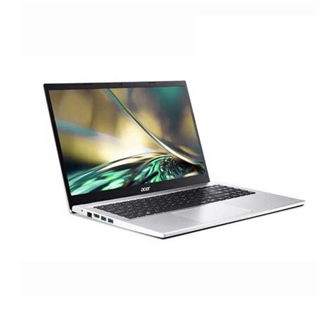 ACER ASPIRE 3 A315-59 CORE I3 12TH GEN 16GB RAM 512GB SSD 15.6 INCH FULL HD DISPLAY PURE SILVER ...