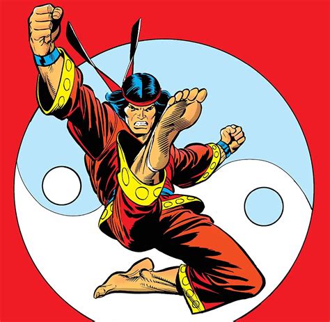 Shang Chi Earth S Mightiest Martial Artist Review