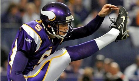 Vikings, Chris Kluwe settle differences – Twin Cities