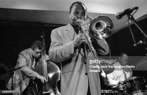 Jj Johnson Quintet Photos And Premium High Res Pictures Getty Images