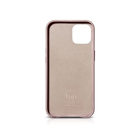 iPhone 13 Full Wrap Case - Blush Nude - Fone Express