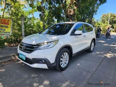 Used Honda CRV 2013 CRV For Sale Cavite Honda CRV Sales Honda CRV