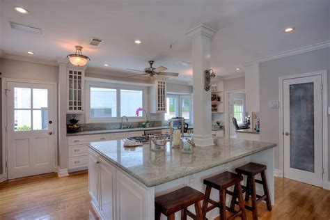 Bianco Romano Granite Countertops Pictures Cost Pros And Cons