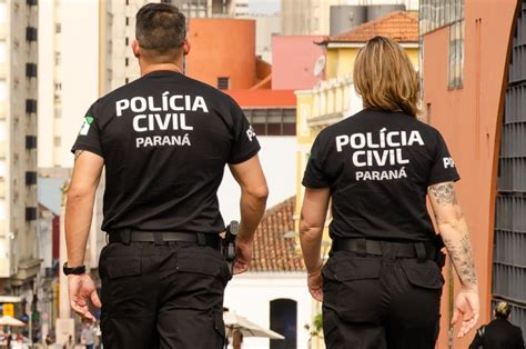 225 novos policiais tomam posse e reforçam o efetivo da Polícia Civil