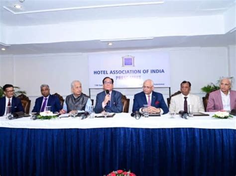 HAI Launches Odisha Chapter Hotelier India