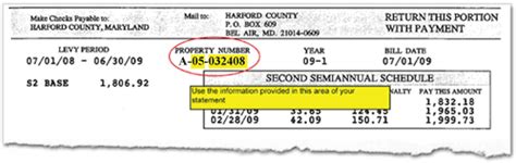 Pay Harford County Water Bill