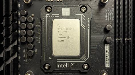 Обзор и тестирование процессора Intel Core I5 14600k Идеальный Copy Paste предшественника Ai