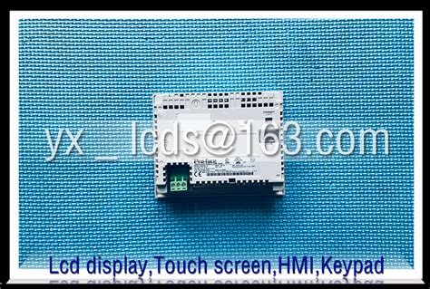 Pro Face AGP3200 T1 D24 3580205 04 3 8 Inch HMI Touch Panel For