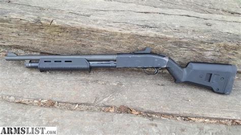 Armslist For Sale Mossberg Tactical Magpul Edition