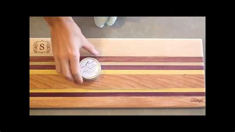 How To Clean And Care For Wood Cutting Boards Reviews By Wirecutter