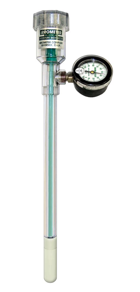 soil moisture probes data loggers larson irrigation