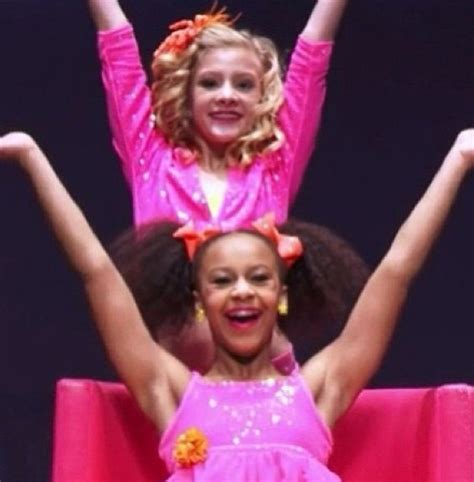 Paige And Nia Duet Wallflower Dance Moms Facts Dance Moms Dance Moms Confessions