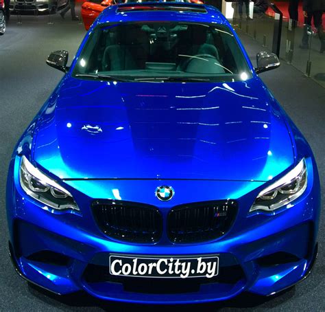 Кэнди краска Синий Кэнди Candy краска Blue CN17