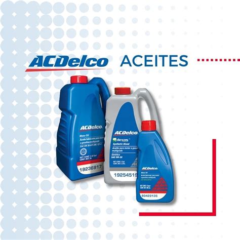 20 Litro De Aceite Sintético Ac Delco 0w20 Dexos Gen 2 Meses sin