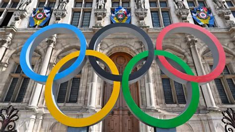 Jo Paris 2024 La Plateforme De Laissez Passer Pour Accéder à