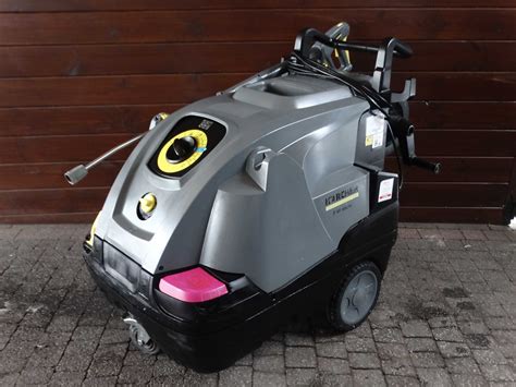 Myjka Ciśnieniowa Karcher HDS 6 14CX 2018 rok HDS 8 18 9 17