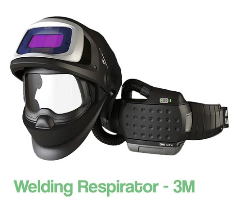 Welding Safety Equipment List Protective Gear Breakdown