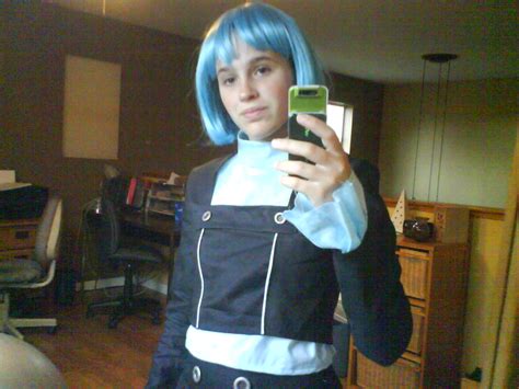 Fuuka Yamagishi Cosplay [almost done] | It's still unfinishe… | Flickr