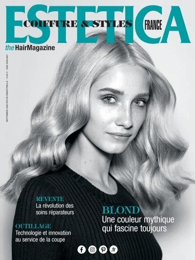 Estetica Magazine France