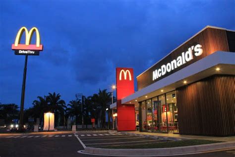 Jadi Sorotan Baznas Akhirnya Tak Terima Lagi Donasi Dari Mcdonalds