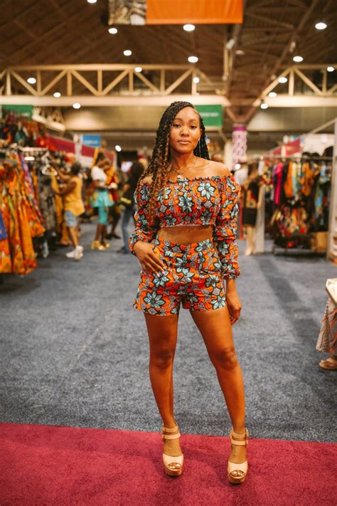 The Best Style Moments At Essence Festival 2019 - Essence