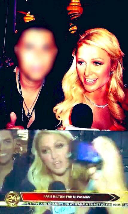 El Chino Antrax Con La Paris Hilton Scrolller