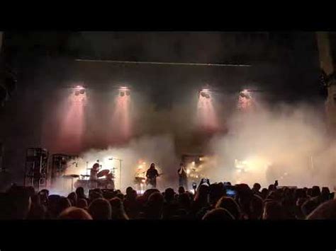 Nine Inch Nails Heresy 9 13 22 At The Santa Barbara Bowl YouTube