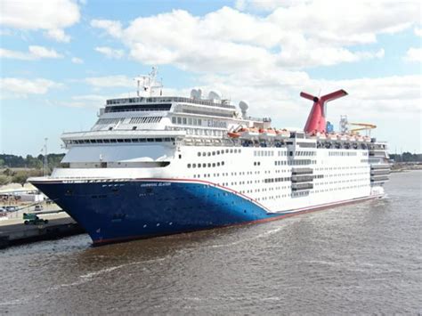 Hurricane Helene Cruise Ships Delay Return To Florida Ports Cruise