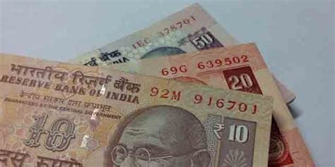 British Pound To Rupee Exchange Rate Trend Lower