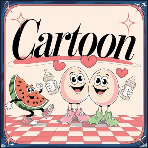 classiccartoons images    freepik