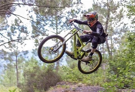 Vtt Coupe De France La Grand Combe Les R Sultats Sports