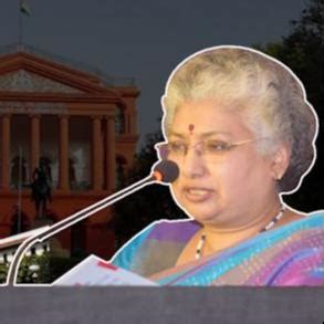 Meet Justice Nagarathna, who could be first woman Chief Justice of India | Editorji