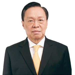 Pol Gen Phatcharavat Wongsuwan