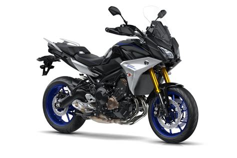 Yamaha Tracer 900 GT Chega Mais Tecnologia E Conforto Por R 49 390