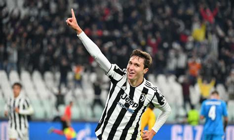 Chiesa Vacanze Tagliate E Parole Da Juve Per I Tifosi Ha Gi