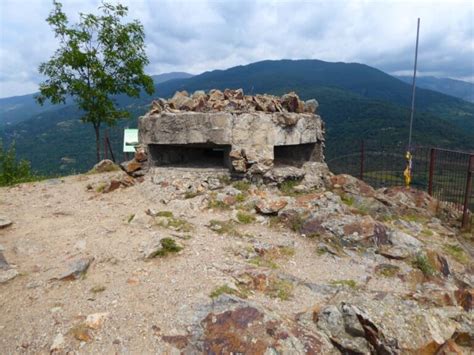 Fortí Observatori N1 de Ribes de Freser COOLTUR Turisme Cultural