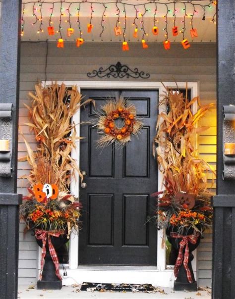 Fall Decorations Pictures, Photos, and Images for Facebook, Tumblr, Pinterest, and Twitter