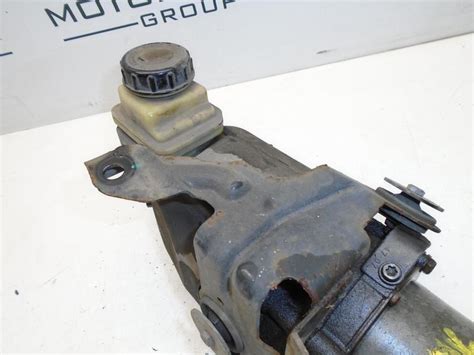 Renault Laguna 2007 2009 Power Steering Pump 491100023R