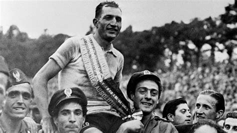 E Morto Il Figlio Di Gino Bartali