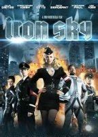 Iron Sky 2012 Nude Scenes