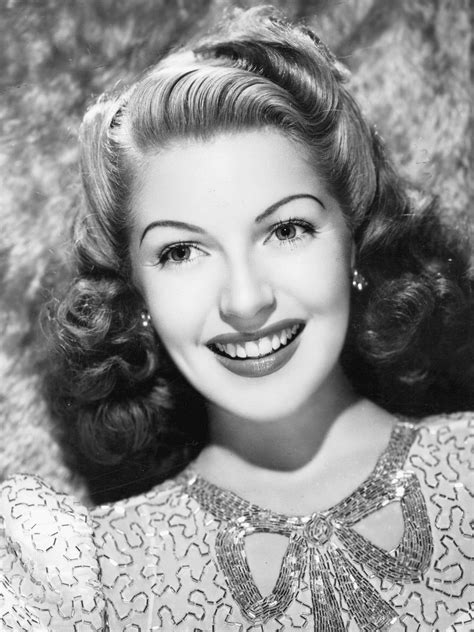 Lana Turner - Actress, Model