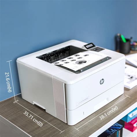 Hp Laserjet Pro M404 Telegraph