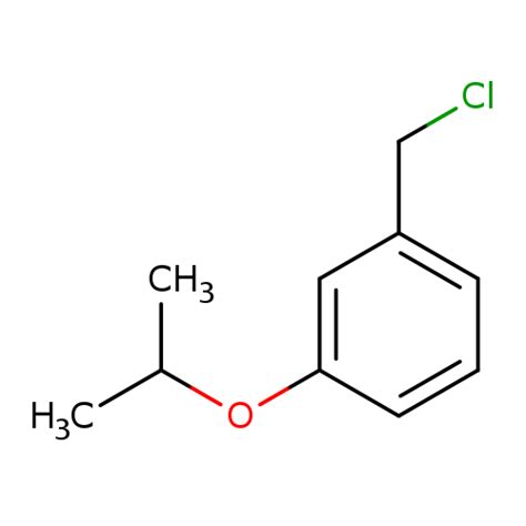 Benzyl Chlorides