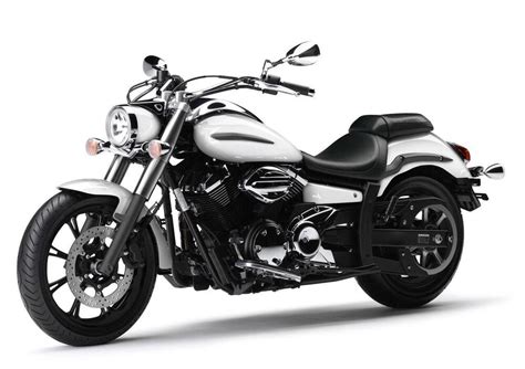 Yamaha Xvs A Midnight Star Prezzo E Scheda Tecnica