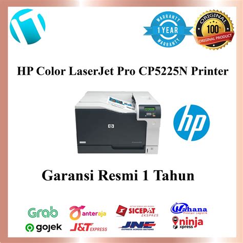 Jual Printer Hp Cp N Color Laserjet Professional Ce A Shopee