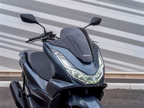 Honda Semmler Er Pcx Neu